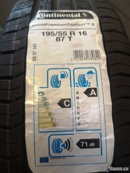 195/55 r16 195/55/16 - 5