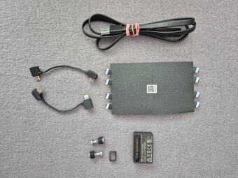 Dji MAVIC AIR Fly More Combo - 5