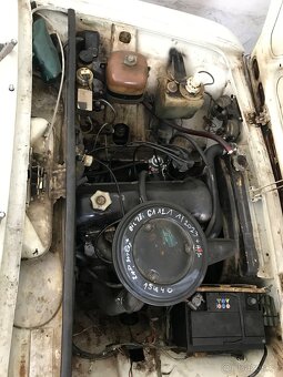 Lada 1200 Combi - 5