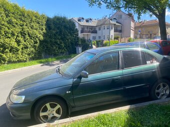 Accord 6g - 5