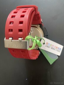 Hodinky SMAEL - 5