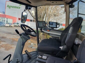 Fendt Rogator 655 samochodný postřikovač - 5
