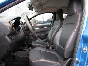 Dacia Spring Electric 33 kW/45k Comfort Plus - 5