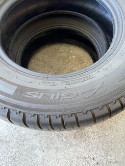 Letní pneu 235/65R16C - 5