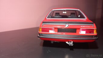 1:18 bmw 635i - 5