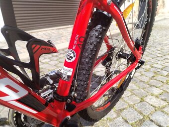 Merida Big Seven - 5