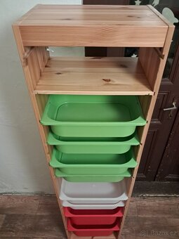 Ikea Trofast - 5