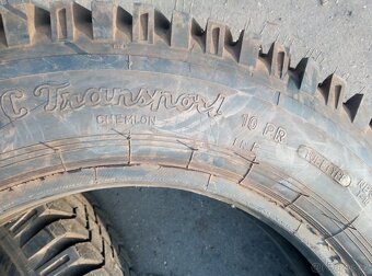 pneu 6,50 - 20 - 5