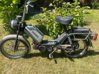 Babetta 210 - 5