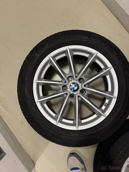 Bmw G30 17 kola - 5