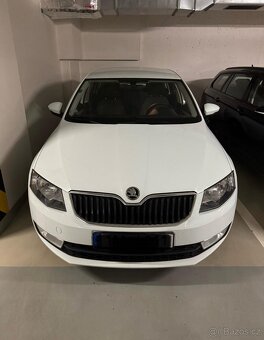 PRONÁJEM VOZIDLA BOLT/UBER/LIFTAGO - 5