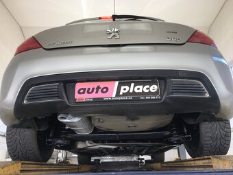 Peugeot 308 1.6HDi 80Kw, Panorama, Dvojbarev.Kůže, nová STK - 5