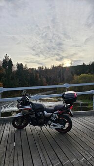 Kawasaki ZRX 1200 - 5