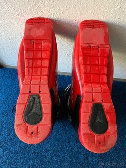 Atomic redster wc 150 - 5