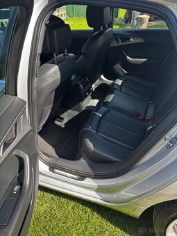 Audi A6 - 5