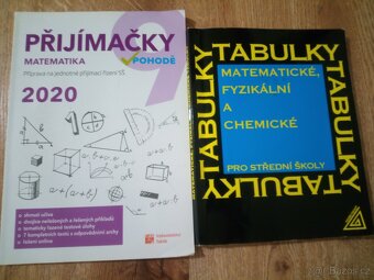 Prodám učebnice - 5