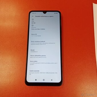 Xiaomi Redmi 14c 8GB/256GB - 5