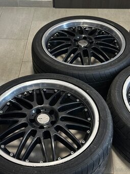 Disky Hartmann Tuning R20 - 5
