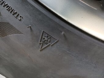 19" ALU kola – 5x130 – AUDI (VW, PORSCHE, BENTLEY) - 5