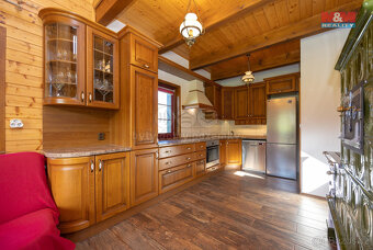 Prodej rodinného domu, 130 m², Černá Voda - 5