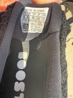 Běžecké tenisky Adidas Ultraboost - 5