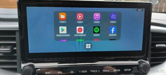 Acodo 4/64GB, bezdrátový adaptér pro CarPlay - Android auto - 5