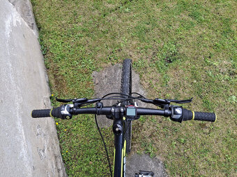 DĚTSKÉ KOLO CORE vx2 RAZOR 26" - 5