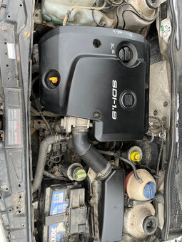 Seat Inca 1.9 SDi - 5
