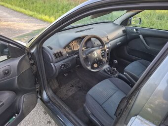 Škoda octavia 1.9 tdi 66kw - 5