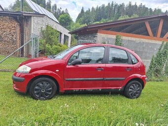 Citroen C3 1.1.i - 5