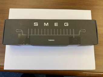 SMEG - rozpékač pečiva - 5
