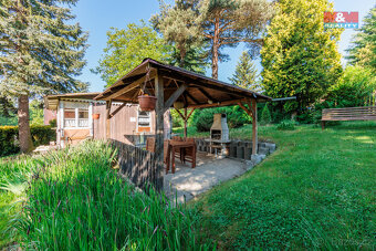 Prodej zahrady, 1604 m², Těšovice - 5