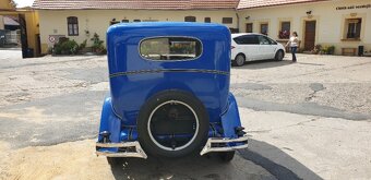 Essex Super Six - 1930 - 5