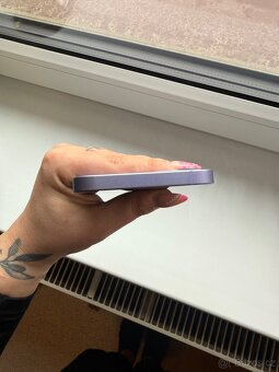 Prodám iPhone 12 - 5