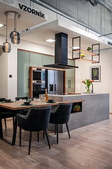 Moderní dům ILO 155P na klíč: Úsporné bydlení bez starostí - 5