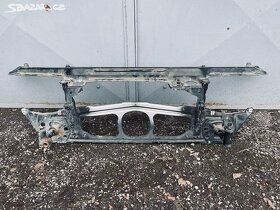 ‼️Přední chladičová stěna - BMW e46 - 5