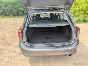 Ford Focus Combi Trend Edition-prvni majitel - 5