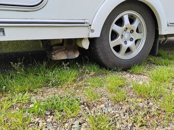 LUNAR CLUBMAN SI, MOVER,SOLAR,PŘEDSTAN,KRÁLOVSKÉ LŮŽKO, ALDE - 5