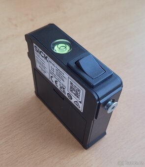 SICK AR60 laserový zaměřovač - 5