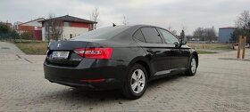 Škoda Superb III 2.0TDI 2018 - 5