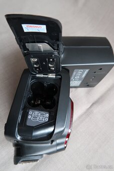 Blesk Yongnuo YN685 Speedlite pro Canon - 5
