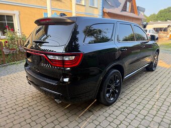 Dodge Durango 5.7 4x4 2021 R/T - 5