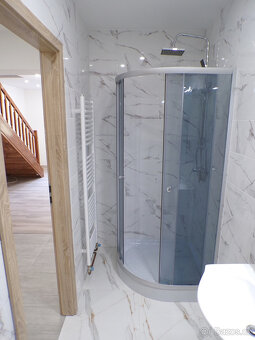 Pronájem bytu 3+kk, 55 m2, Železná, Železný Brod - 5