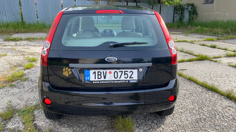 Ford Fiesta - 5