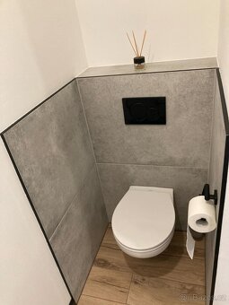 Prodám byt 2+1 - 5