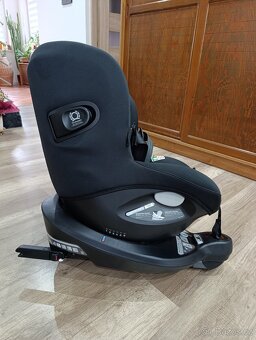 JOIE ISPIN 360 E isofix - 5