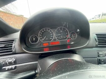 Bmw E46 330i 6q - 5