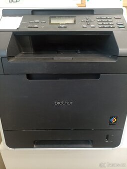 Laserová tiskárna DCP-9055DCN - 5