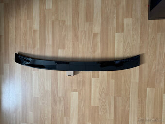 Střešní spoiler Superb III sedan, Maxton Design - 5