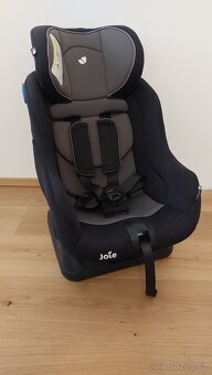 Dětská autosedačka Jole 9-18 kg - 5